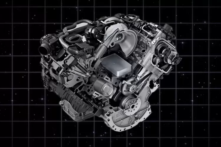 Toyota baru saja memperkenalkan mesin V6 terbaru untuk Tacoma 2026 yang menjadi salah satu langkah penting dalam menjaga posisi pickup ini di segmen midsize truck. (Tangkapan Layar YouTube Car Reviews hub)