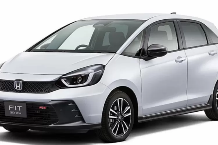 Honda Jazz RS CVT 2020 sebagai salah satu hatchback yang cukup mendekati kata sempurna di kelasnya. (Tangkapan Layar YouTube FormulaMotorTV)