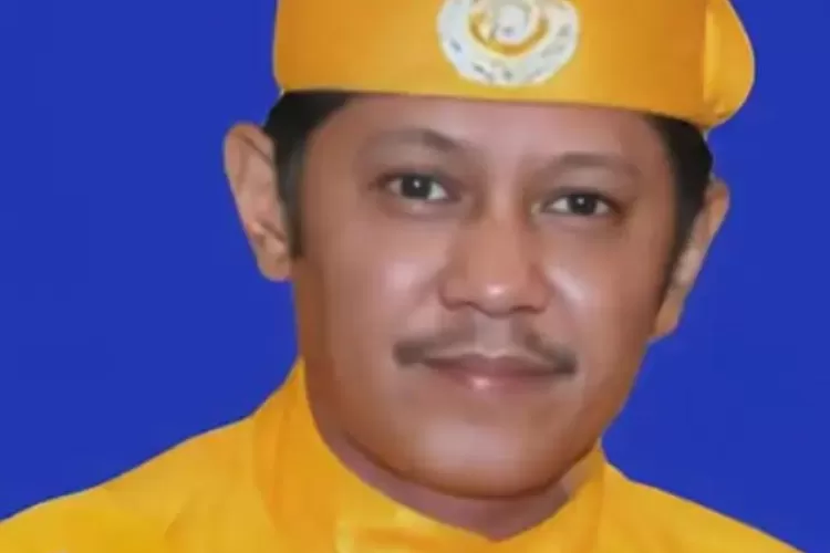Sultan Serdang IX Sri Paduka Tuanku T.Akhmad Thalaa Syariful Alamsyah.
