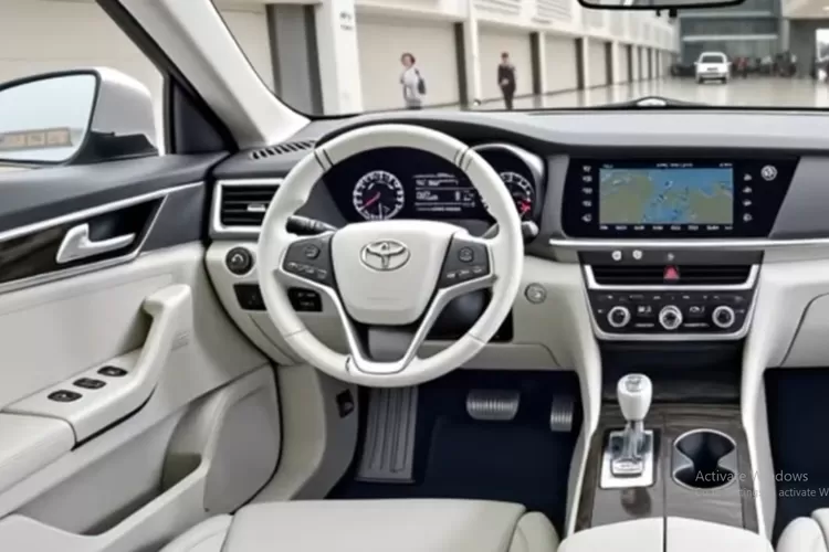 Toyota Kijang Super 2026 digambarkan sebagai kelanjutan dari legenda otomotif keluarga Indonesia yang sudah melekat sejak generasi awal. (Tangkapan Layar YouTube  Auto Vehcle)