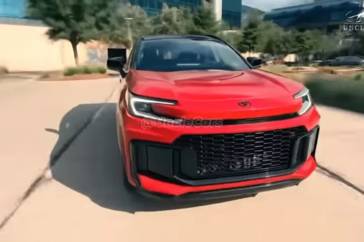  Toyota RAV4 Premiere 2026 hadir sebagai salah satu SUV yang benar-benar mencuri perhatian karena dirancang untuk menjadi jawaban atas kebutuhan banyak orang yang menginginkan kombinasi antara gaya, teknologi, dan kenyamanan. (Tangkapan Layar YouTube UNCLE CARS)