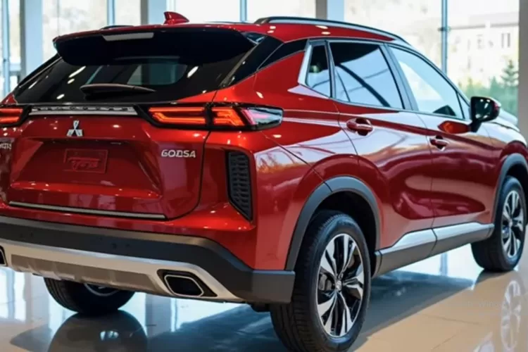 Mitsubishi Xpander 2025 resmi meluncur di Indonesia sebagai pembaruan minor yang menyegarkan tampilan dan fitur-fitur, tanpa mengubah pondasi yang terbukti laris selama ini. (Tangkapan Layar YouTube Auto Luxury)