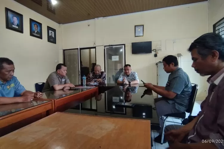 Farianda mengatakan, kejuaraan ini menjadi ajang bagi SIWO PWI mencari talenta-talenta wartawan yang punya skill di cabor biliar.