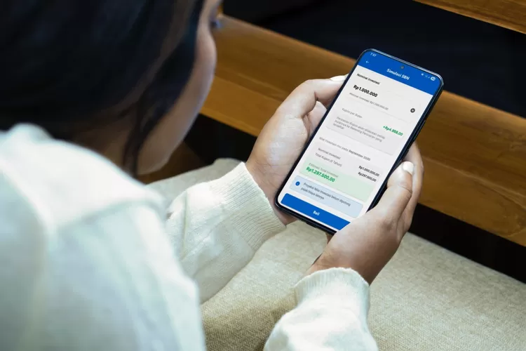 Makin Cuan! Investasi SR023T3 &amp; SR023T5 Dapatkan Kupon hingga 5,95% Per Tahun dan Cashback Belasan Juta Rupiah dengan Pemesanan Lewat BRImo