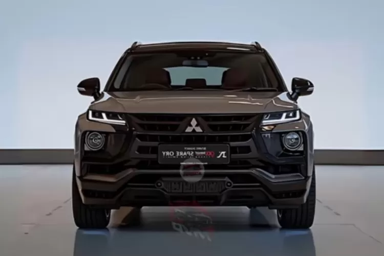 Mitsubishi Outlander 2025 membawa sejumlah perubahan signifikan yang membuatnya semakin menarik, tidak hanya dari sisi tampilan tapi juga kenyamanan dan efisiensi. (Tangkapan Layar YouTube Mobil Semesta)