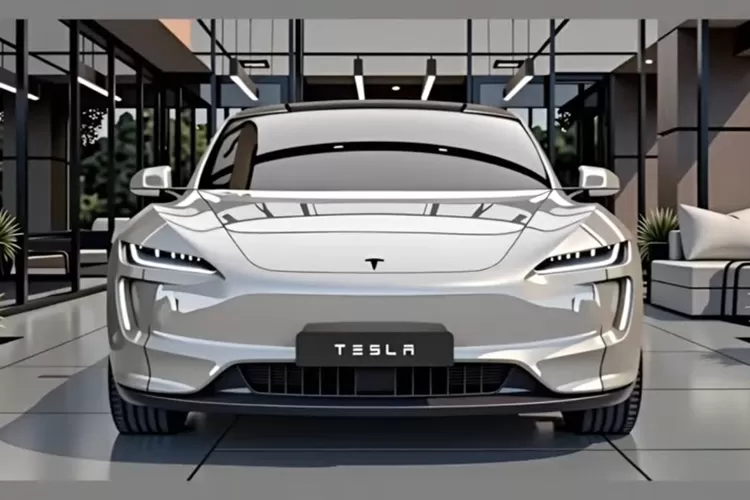 Baterai solid state berbeda dari baterai lithium-ion tradisional karena mengganti cairan elektrolit dengan bahan padat (misalnya keramik, polimer padat, atau gel padat). (Tangkapan Layar YouTube Car Garage )