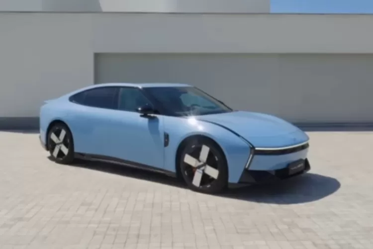 Fenomena ekspor kendaraan listrik luar biasa yang segera hadir bisa dipahami sebagai sebuah gelombang baru dalam industri otomotif global. (Tangkapan Layar YouTube  Everything Electric CARS)