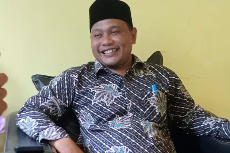 Plt Kepala Dinsos Abdya, Iin Supardi