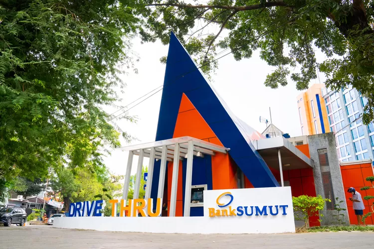 Bank Sumut