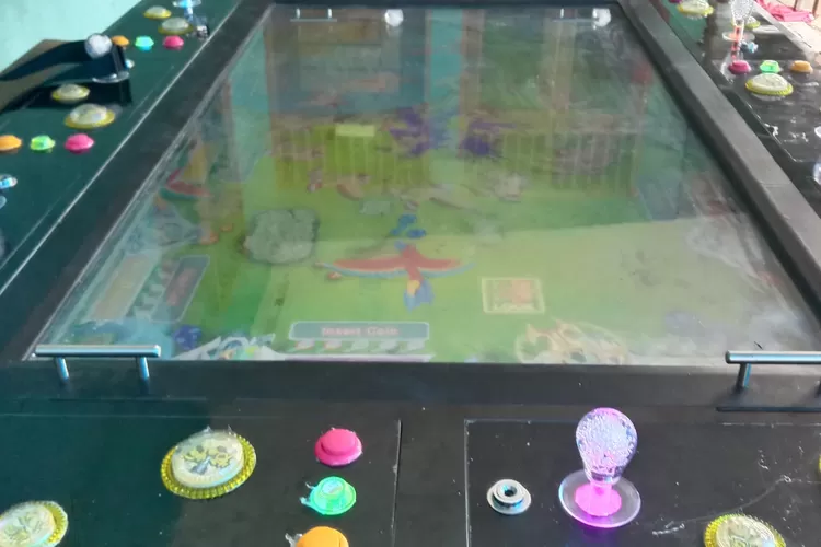 Judi Tembak Ikan di Sergai