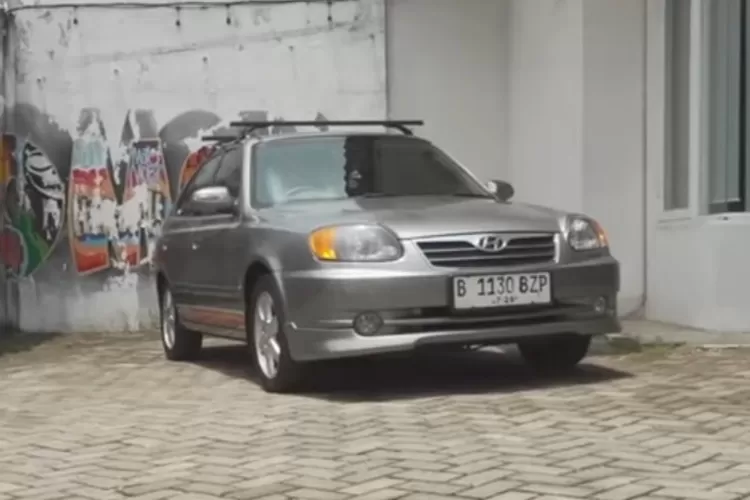 Hyundai Palisade dikenal sebagai SUV andalan Hyundai dengan tampilan mewah, kabin lapang, dan fitur yang lengkap. (Tangkapan Layar YouTube FUSE BOX)