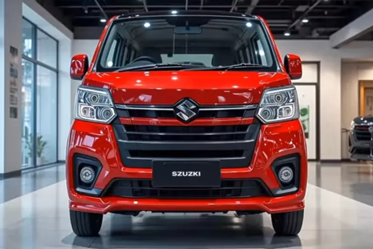 Suzuki Carry MiniVan 2025 resmi hadir sebagai salah satu pilihan kendaraan yang menggabungkan fungsi niaga dan kebutuhan keluarga dalam satu paket. (Tangkapan Layar YouTube MTW Cars)