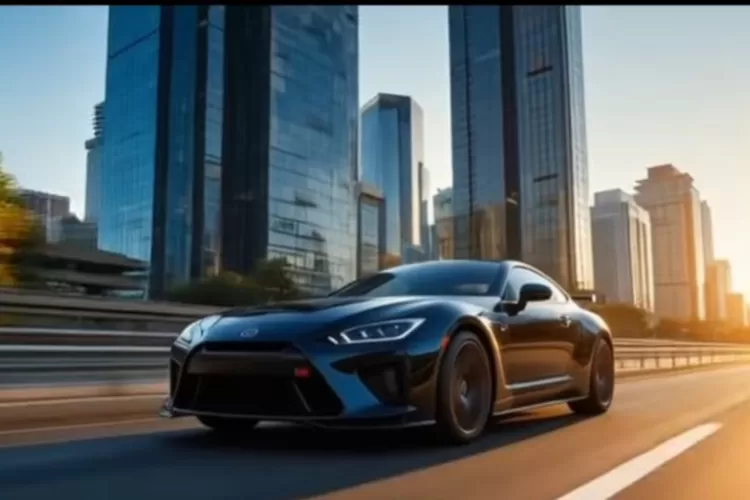 Zeekr X di Australia dianggap sebagai salah satu EV yang mencoba mengubah &ldquo;aturan main&rdquo; di pasar mobil listrik. (Tangkapan Layar YouTube HyperDrive USA)