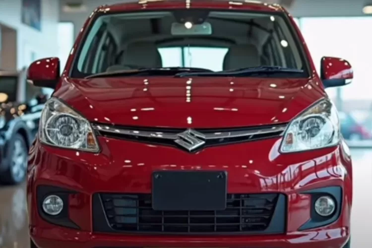 Suzuki APV Arena 2025 adalah MPV yang dirancang buat keluarga di Indonesia dengan fokus ke ruang kabin luas, kenyamanan, dan harga yang relatif terjangkau. (Tangkapan Layar YouTube Auto mpv)