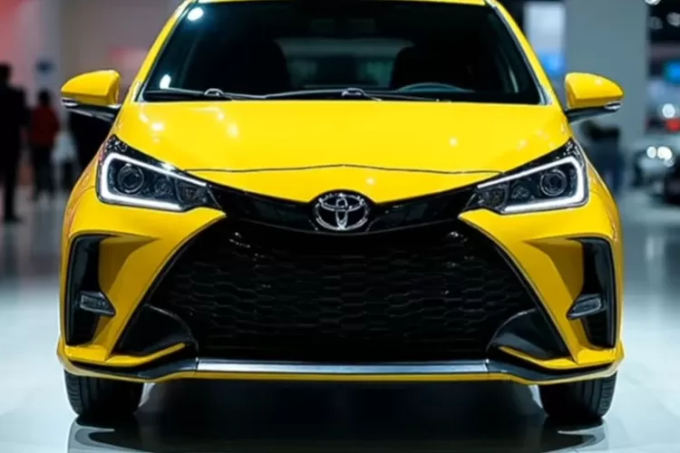 Toyota Agya 2025 adalah city car/LCGC yang mendapat penyegaran di beberapa area, tetap mempertahankan keunggulan utamanya sebagai mobil kompak dan ekonomis, namun dengan tambahan fitur dan desain yang lebih modern. (Tangkapan Layar YouTube Auto Impressions)