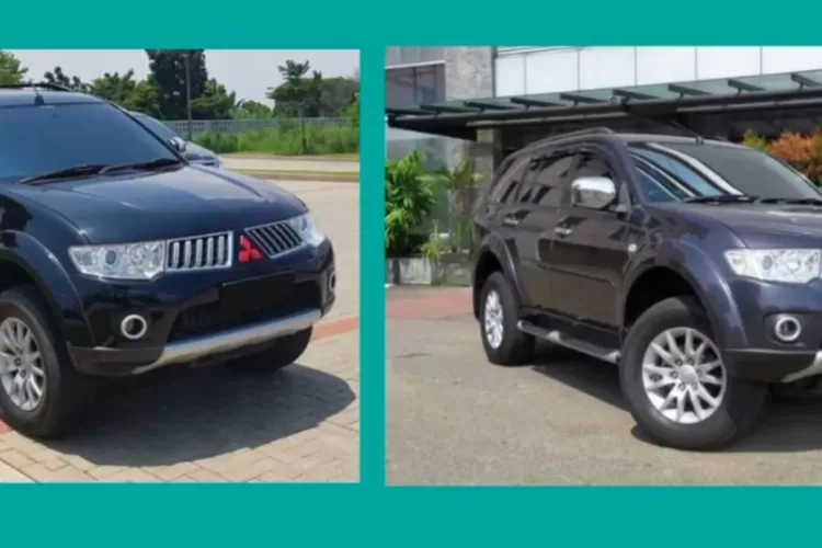 Jejak asal usul perbedaan Mitsubishi Pajero Junior dan Mitsubishi Pajero Sport (Tangkapan Layar YouTube Tangkapan Layar YouTube Hai Sobat Otomotif)