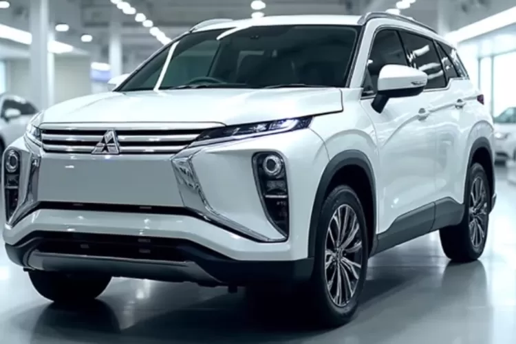 Mitsubishi Xpander 2025 terbaru hadir dengan pembaruan cukup signifikan dari sisi desain, fitur, dan kenyamanan dirancang agar makin sesuai dengan kebutuhan keluarga Indonesia yang aktif. (Tangkapan Layar YouTube ABC Auto)