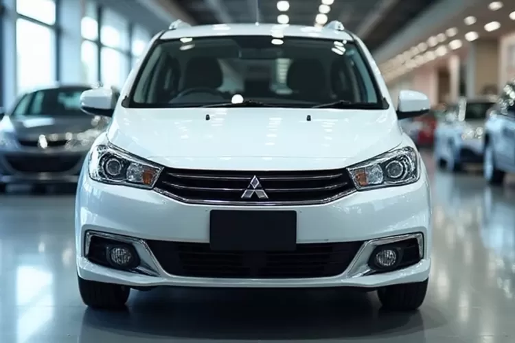 Mitsubishi eK Wagon 2025 hadir sebagai mobil kei car modern yang menawarkan kombinasi antara ukuran kompak dan fungsi yang praktis. (Tangkapan Layar YouTube Scott Vehicle)