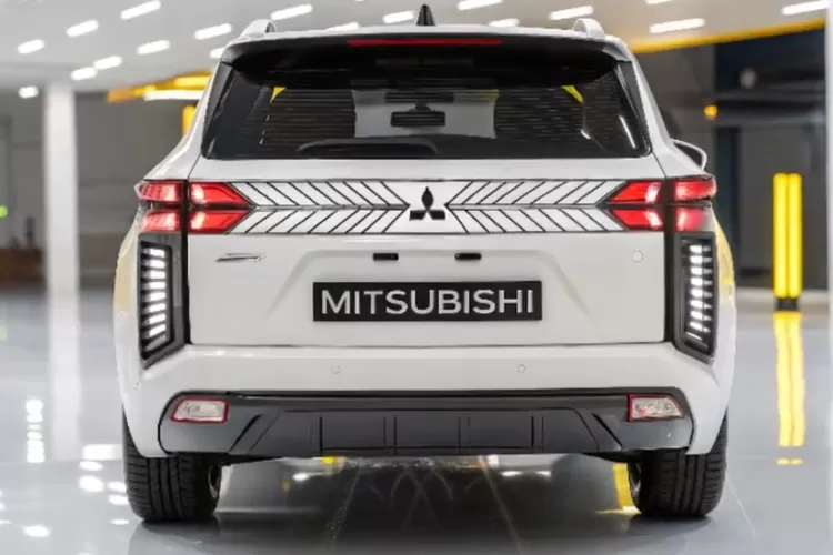 Mitsubishi Xpander 2022 adalah pembaruan dari model sebelumnya yang dirancang untuk memenuhi kebutuhan keluarga modern. (Tangkapan Layar YouTube TurboExpect)