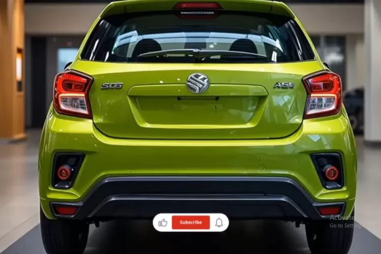 Daihatsu Ayla 2026 sudah dirilis, walaupun belum banyak info resmi yang banyak tersedia sekarang adalah data All New Ayla maupun versi 2025, jadi &ldquo;2026&rdquo; mungkin hanya prediksi atau rumor. (Tangkapan Layar YouTube  MTW Cars)