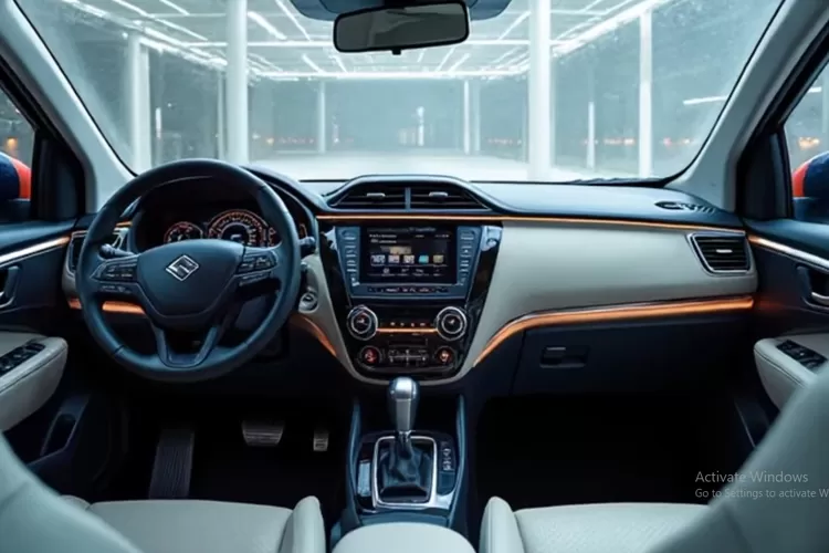 Daihatsu Terios 2025 adalah SUV berkapasitas tujuh penumpang yang hadir dengan desain tangguh sekaligus modern. (Tangkapan Layar YouTube Auto Cear7 )