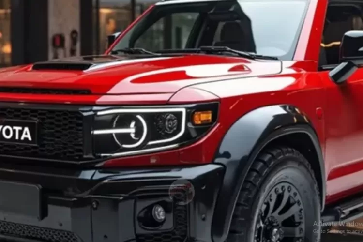 Toyota Avanza 2025 datang dengan banyak ubahan yang membuatnya terasa lebih modern, nyaman, dan layak diperhitungkan dalam kelas MPV keluarga. (Tangkapan Layar YouTube Auto Eon)