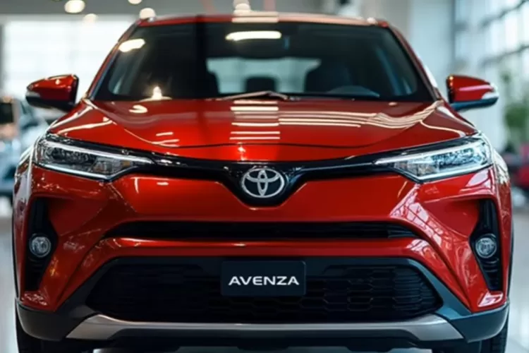 Toyota Avanza 2025 di Indonesia merupakan mobil dengan konfigurasi tujuh kursi yang ditujukan untuk keluarga dan penggunaan kota-interkota. (Tangkapan Layar YouTube Auto Strong)