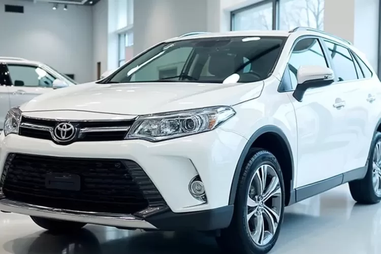 Toyota Avanza 2025 bisa dikatakan masih mempertahankan statusnya sebagai &ldquo;mobil keluarga sejuta umat&rdquo; di Indonesia karena menggabungkan beberapa aspek penting (Tangkapan Layar YouTube AutoScote )