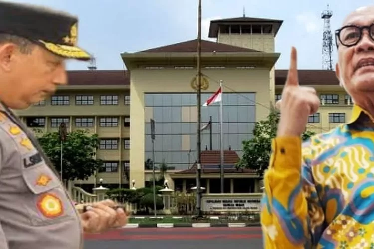 Mayjen TNI (Purn) Dr. Saurip Kadi kritik reformasi Polri