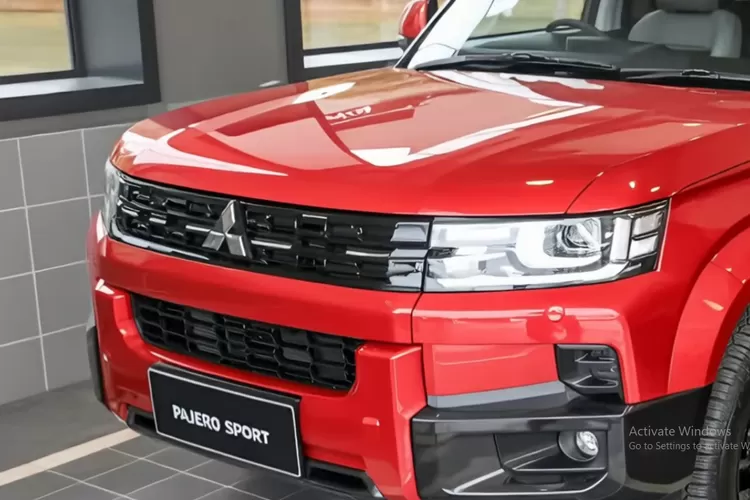 Mitsubishi Pajero Sport 2026 meneruskan reputasi sebagai SUV yang kuat dan andal tapi dengan sejumlah pembaruan besar agar tampil lebih modern, nyaman, dan lebih cocok untuk berbagai medan dan gaya hidup. (Tangkapan Layar YouTube ReMaxi Car)