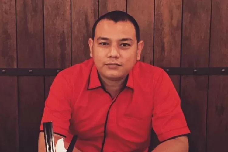 Tokoh Muda Manggeng Raya di Jakarta, Masady Manggeng