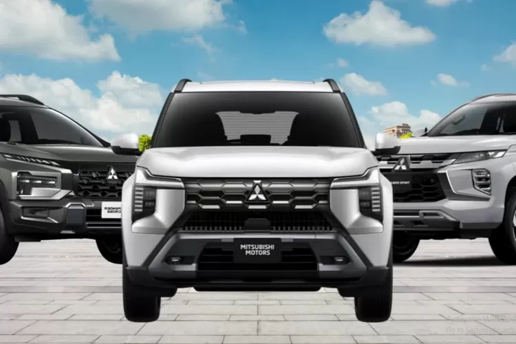 Mitsubishi Destinator, maka perbandingan antara kritik tajam dan pujian manis bisa dilihat dari sudut pandang bagaimana sebuah produk otomotif dikembangkan dan diterima oleh publik. (Tangkapan Layar YouTube Drivosure)