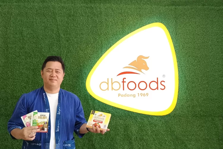 Program Pemberdayaan Pengusaha Muda BRILiaN BRI