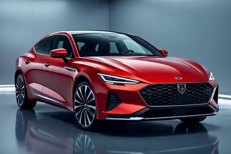 VinFast VF6 adalah mobil listrik asal Vietnam yang mulai menarik perhatian karena menawarkan kombinasi antara harga yang cukup terjangkau dan fitur yang modern.