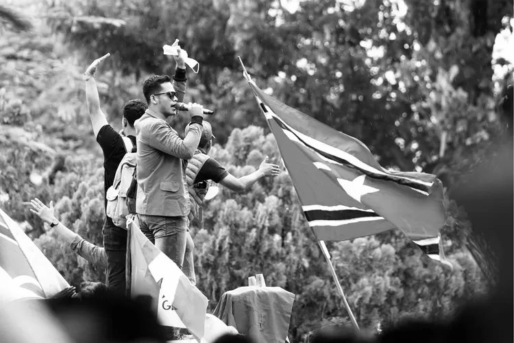 Zuhari Tokoh Muda Manggeng Raya