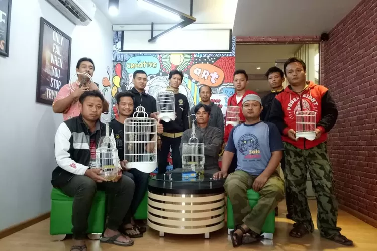 Pemberdayaan BRI Sukses Bawa UMKM di Solo Sulap Limbah Jadi Produk Bernilai Tinggi