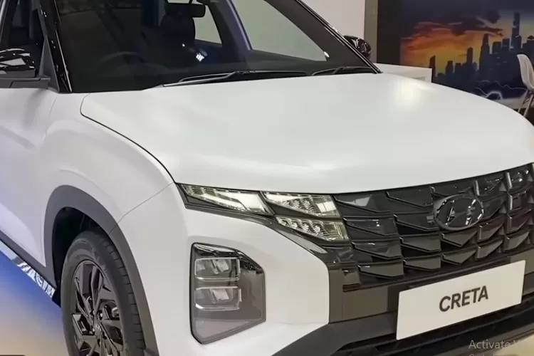 Hyundai Creta dikenal sebagai SUV kompak yang tampil modern dan punya fitur lengkap, namun di balik itu ada sejumlah keluhan yang cukup sering dibicarakan oleh para pemiliknya. (Tangkapan Layar YouTube  FUSE BOX)