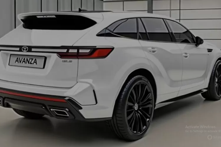 Toyota Avanza dan Daihatsu Xenia tahun 2025 sama-sama sangat kuat sebagai mobil keluarga, tapi pilihan &ldquo;terbaik&rdquo; tergantung apa yang kamu paling butuhkan. (Tangkapan Layar YouTube Grand Autos)