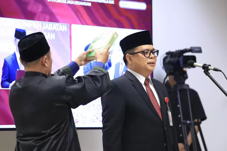 Kantor OJK Provinsi Maluku Utara merupakan kantor baru OJK di daerah yang efektif beroperasi pada 6 Oktober 2025 dengan wilayah kerja meliputi Provinsi Maluku Utara.