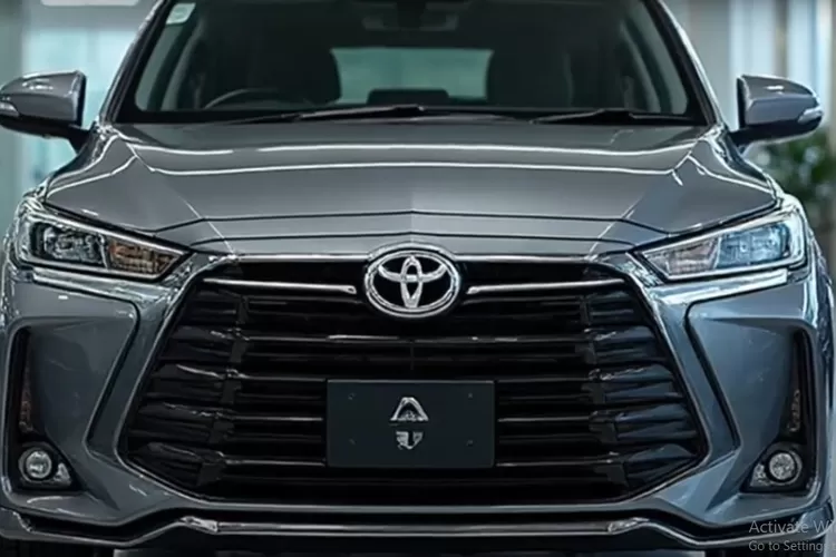 Interior dan fitur canggih Toyota Kijang LGX generasi terbaru menyajikan kombinasi kenyamanan, teknologi digital, dan keselamatan modern yang jauh lebih maju dibanding model sebelumnya. (Tangkapan Layar YouTube Auto Apex)