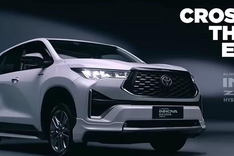 All New Kijang Innova Zenix membawa banyak fitur canggih yang membuatnya jauh lebih modern dibanding generasi sebelumnya. (Tangkapan Layar YouTube ToyotaIndonesia)