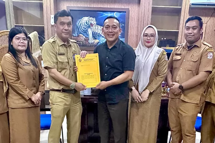 Inspektorat Serius Tangani Kebocoran Keuangan Daerah