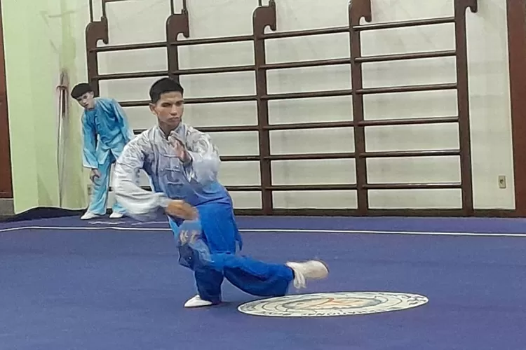 Para atlet mereka tampil impresif di berbagai nomor pertandingan dan mampu menunjukkan teknik serta semangat juang tinggi di atas gelanggang.