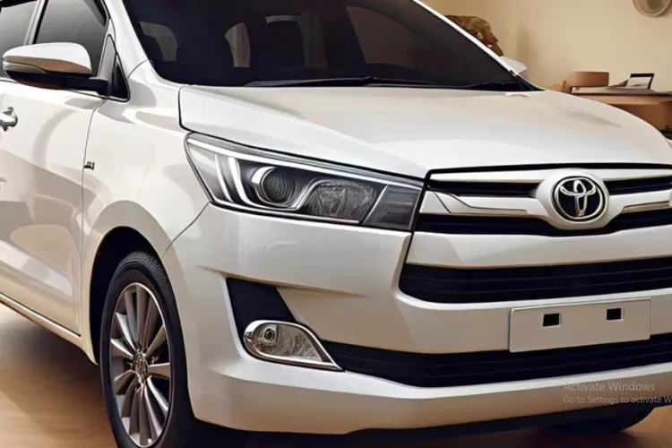 Toyota Kijang Innova Reborn 2026 adalah versi penyegaran dari MPV premium keluarga yang sudah lama menjadi favorit di Indonesia (Tangkapan Layar YouTube Auto86A)