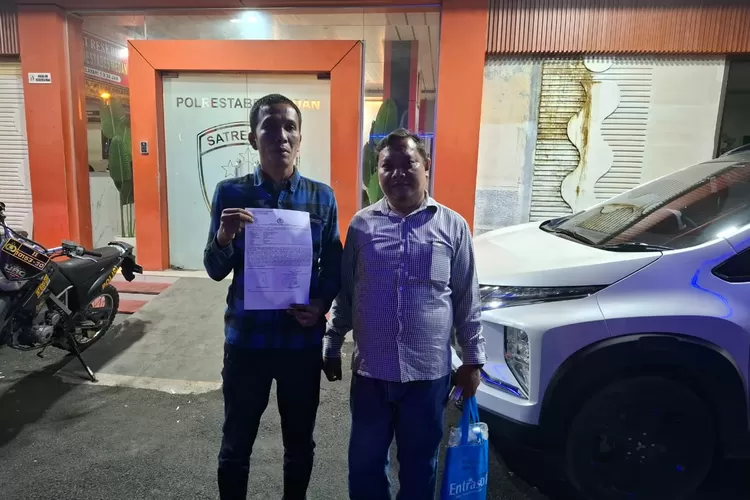 Kepada sejumlah awak media, Dedi Irawandi Lubis mengatakan bahwa kejadian bermula pada Rabu, 15 Oktober 2025, sekitar pukul 20.00 WIB, di Villa Kupi, Jalan Pertahanan Dusun I Desa Patumbak Kampung Kabupaten Deli Serdang.