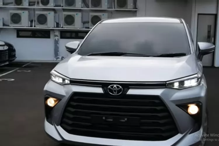 Toyota Avanza 1.5 G CVT mengapa mobil ini bisa terasa mewah, namun di sisi lain harga yang dibanderol terasa mahal. (Tangkapan Layar YouTube wotocar)