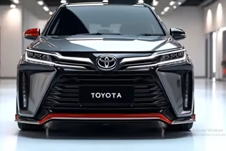 Toyota Avanza dikenal sebagai mobil keluarga legendaris di Indonesia karena perannya yang besar dalam mendefinisikan mobil MPV yang terjangkau, tangguh, dan cocok untuk berbagai kalangan. (Tangkapan Layar YouTube POSTCARTAM)