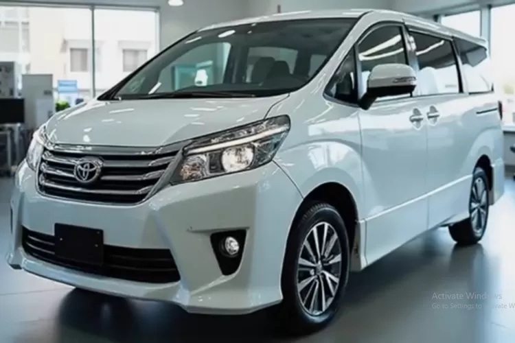 Mobil Toyota Avanza 2026 di Indonesia mulai dari harga sampai spesifikasi utama tanpa menggunakan poin atau simbol. (Tangkapan Layar YouTube Scott Wheel)