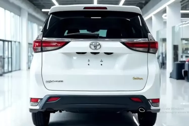 Merek Toyota Avanza untuk tahun 2026 hadir sebagai sebuah langkah evolusi signifikan dalam segmen MPV keluarga di Indonesia. (Tangkapan Layar YouTube Siti Auto)