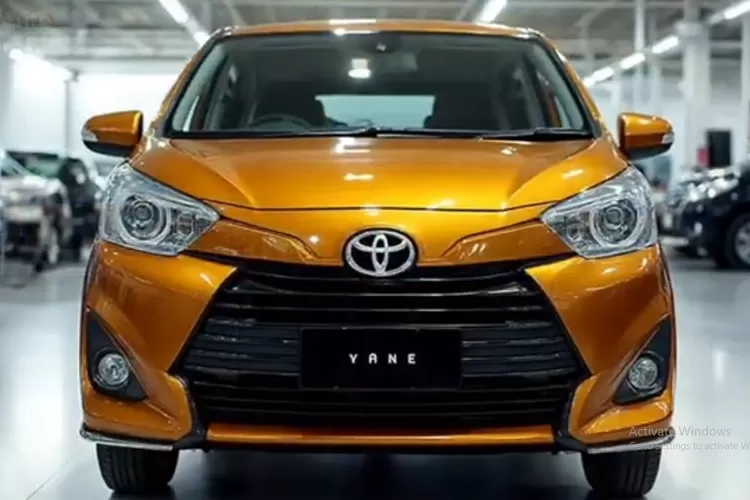  Mobil keluarga modern dari Toyota Avanza untuk model 2026 benar-benar membawa transformasi yang cukup signifikan dari generasi sebelumnya, sehingga cocok bagi keluarga yang menginginkan kenyamanan, fungsi, dan tampilan yang lebih mewah. (Tangkapan Layar YouTube Siti Auto)